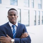 Yellowline business club, Nigeria. Pre- retirement Consulting client.