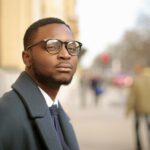 Bayo. Yellowline Business club client. Nigeria. London, UK.